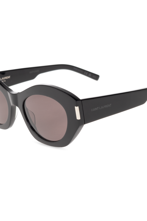 Saint Laurent Okulary przeciwsłoneczne ‘SL639’
