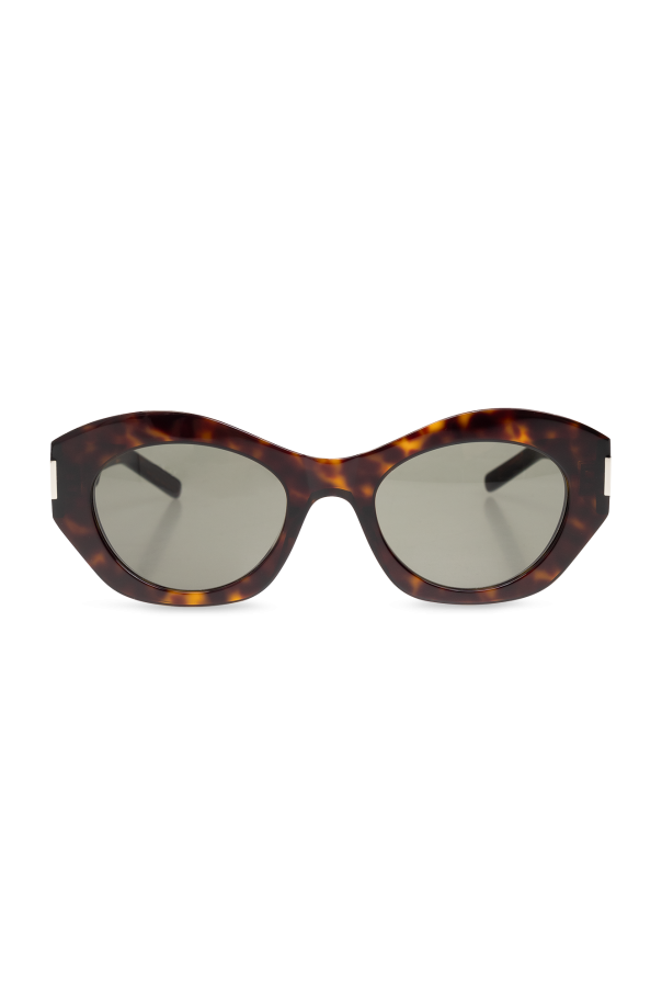 ‘SL 639’ sunglasses od Saint Laurent