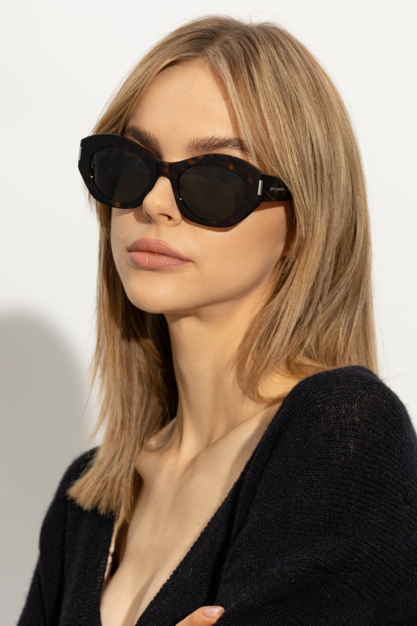 Saint Laurent ‘SL 639’ classic sunglasses