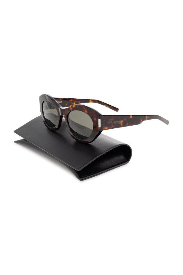 Saint Laurent ‘SL 639’ classic sunglasses