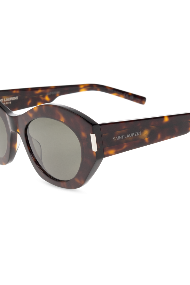 Saint Laurent ‘SL 639’ tom sunglasses