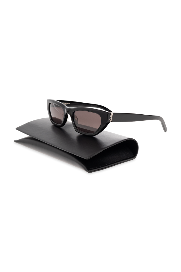 Saint Laurent ‘SL M126’ Skechers sunglasses