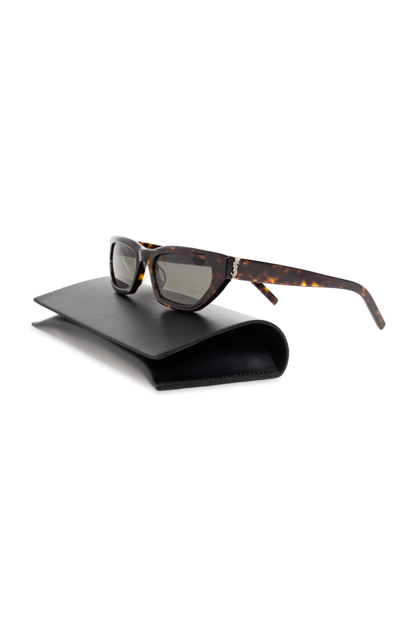 Saint Laurent ‘SL M126’ sunglasses