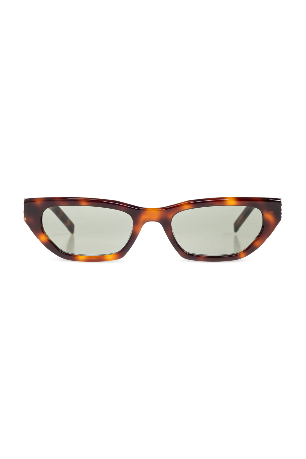Sunglasses `SL M126` od Saint Laurent