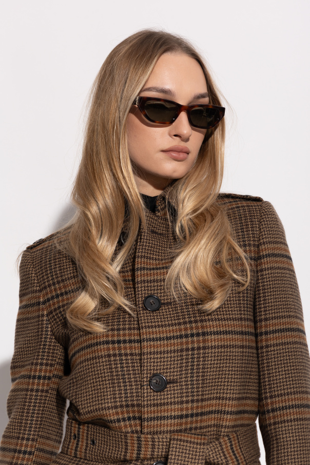 Saint Laurent Sunglasses `SL M126`