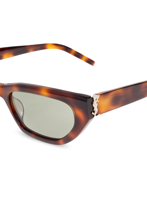 Saint Laurent Sunglasses `SL M126`