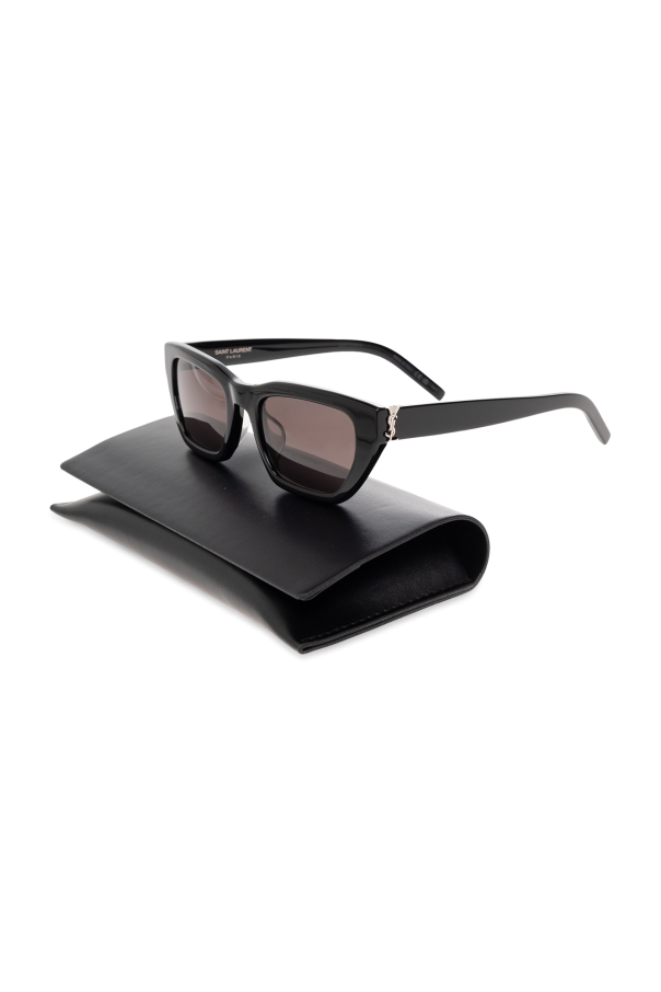 Saint Laurent Okulary przeciwsłoneczne ‘SL M127/F’