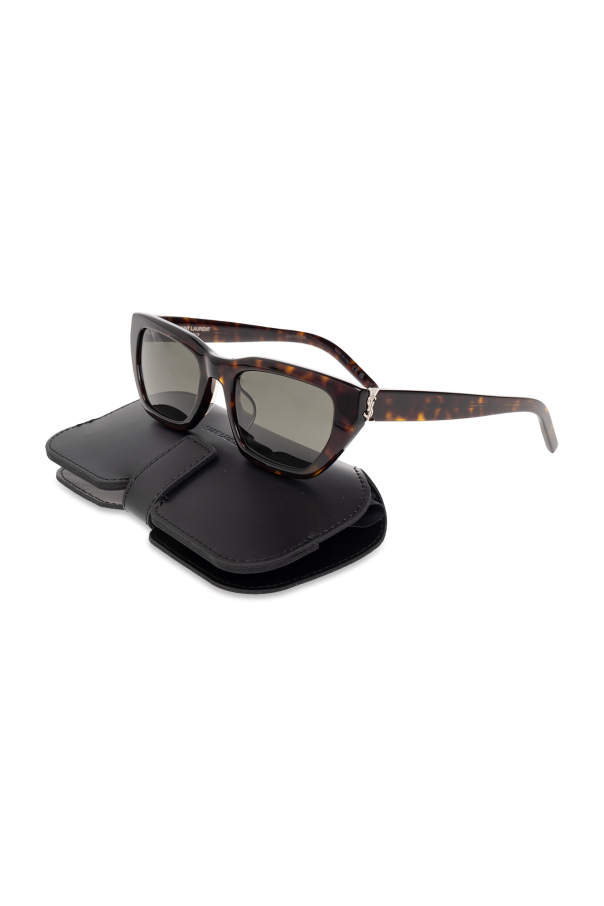 Saint Laurent ‘SL M127/F’ sunglasses