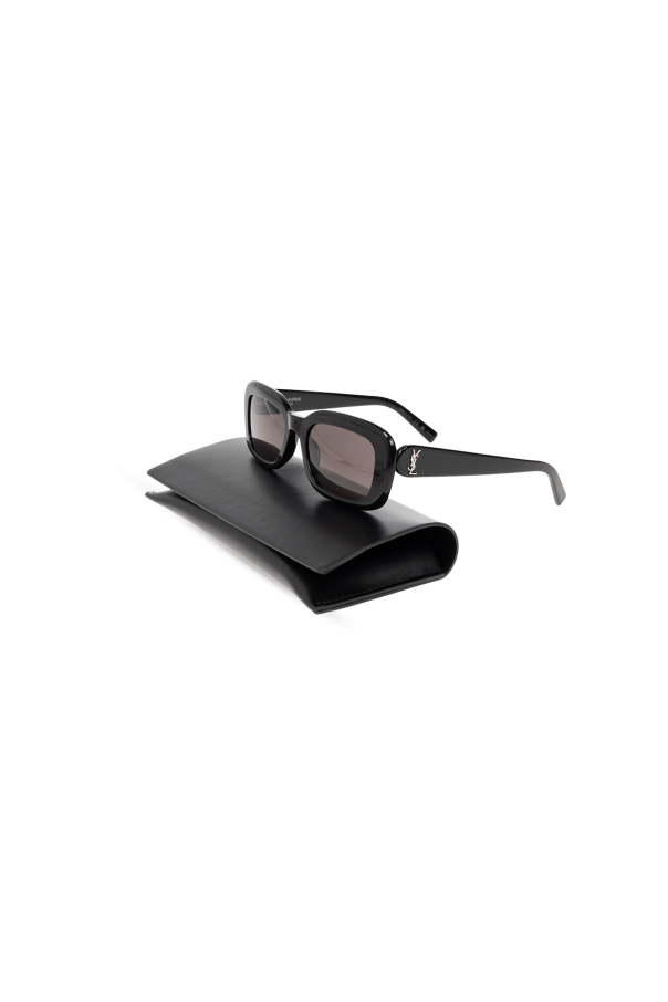 Saint Laurent ‘SL M130’ sunglasses