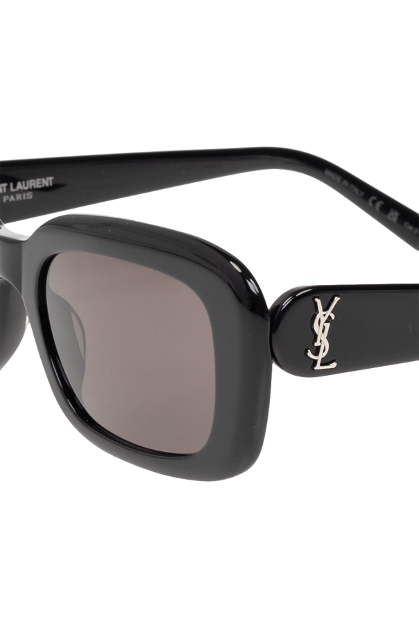 Saint Laurent ‘SL M130’ sunglasses
