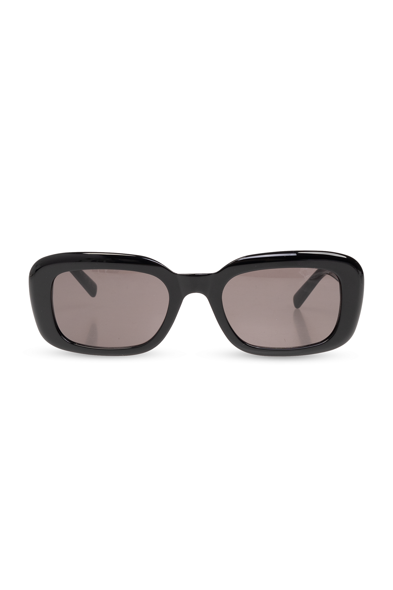 Black ‘SL M130’ sunglasses Saint Laurent - Vitkac GB