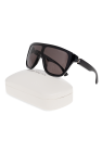 Alexander McQueen Sunglasses with logo