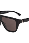 Alexander McQueen Sunglasses with logo