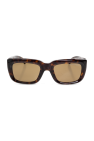 Gg0855sk Black Sunglasses