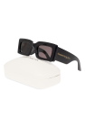 Alexander McQueen Sunglasses