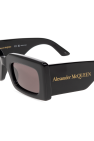 Alexander McQueen Sunglasses