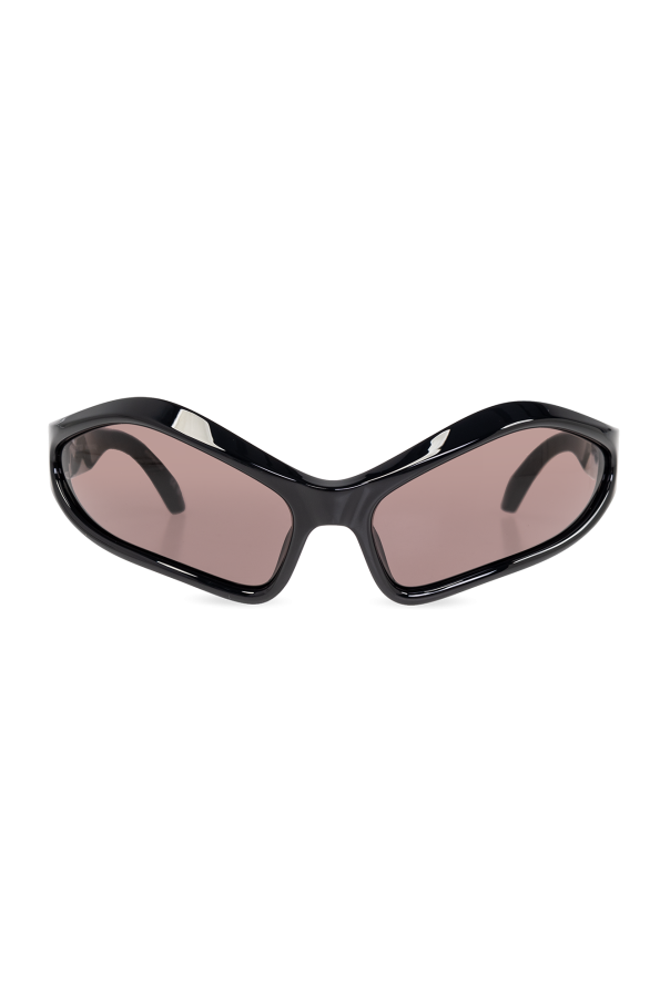 Balenciaga ‘Fennec’ sunglasses