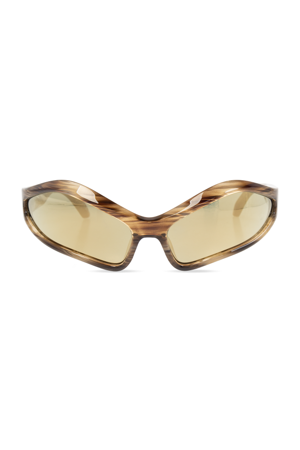 Balenciaga Okulary przeciwsłoneczne ‘Fennec’