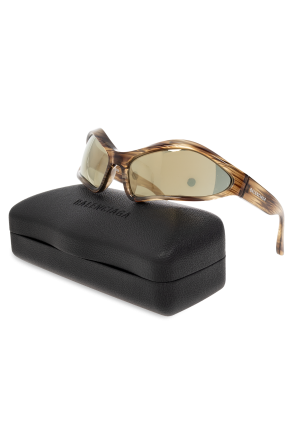 Balenciaga Okulary przeciwsłoneczne ‘Fennec’