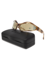 Balenciaga ‘Fennec’ sunglasses