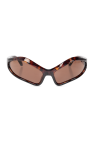 Ct0277s Black Sunglasses