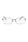 Balenciaga BLACK Prescription glasses