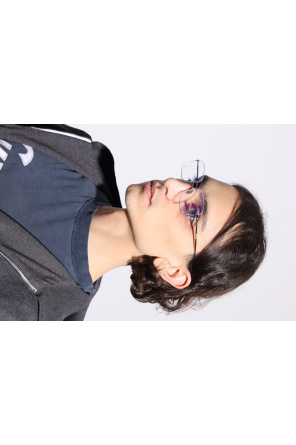 Balenciaga Korrektionsbrille