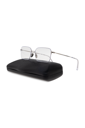 Balenciaga Korrektionsbrille