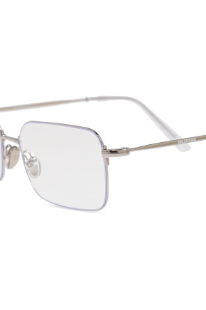 Balenciaga Korrektionsbrille