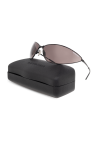Balenciaga ‘Razor Cat’ sunglasses