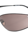 Balenciaga ‘Razor Cat’ sunglasses