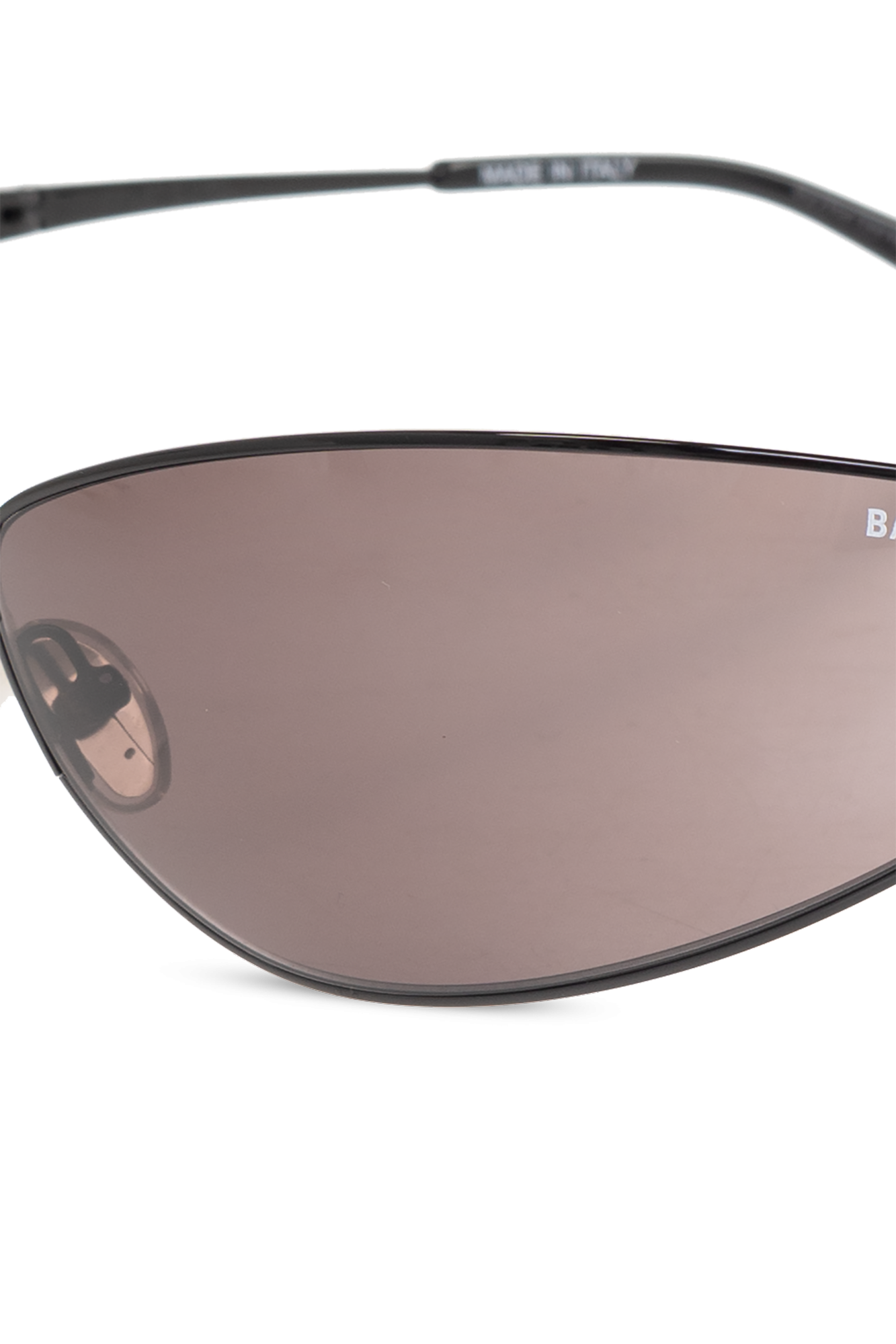 Balenciaga ‘Razor Cat’ sunglasses