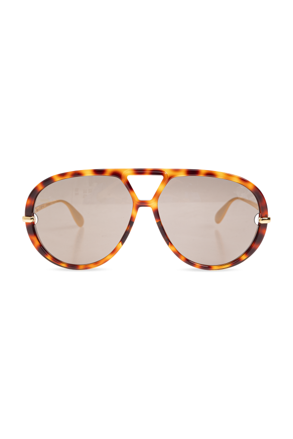 Sunglasses od Bottega Veneta