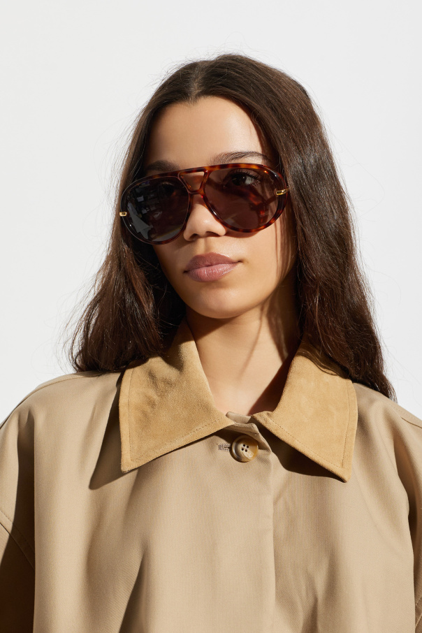 Gafas de sol od Bottega Veneta