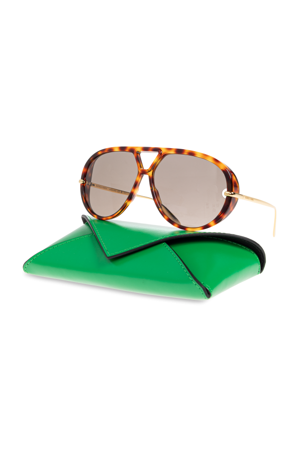 Bottega Veneta Sunglasses