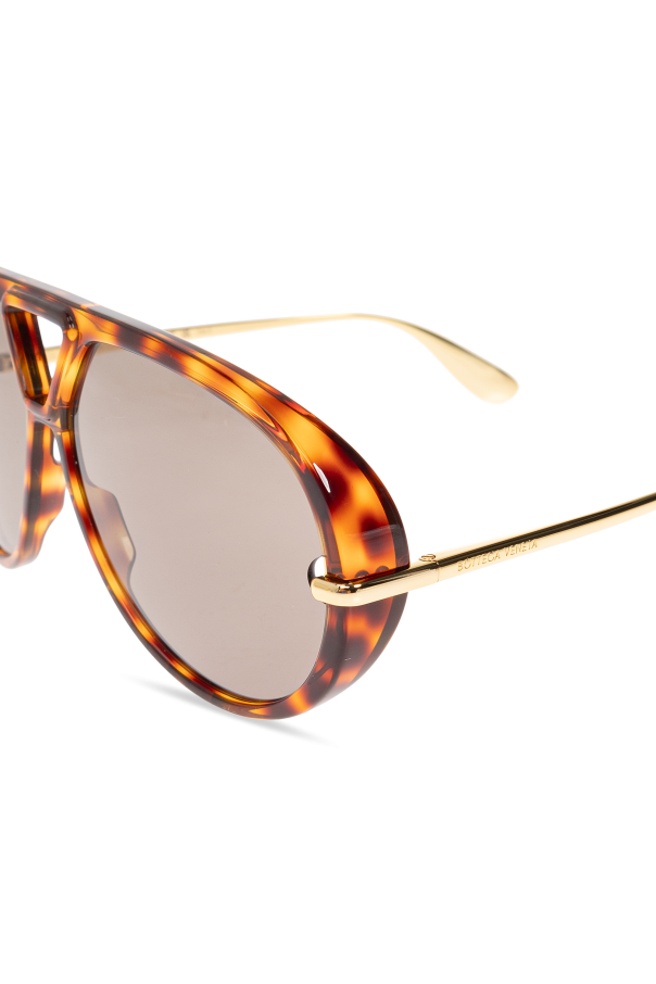 Bottega Veneta Sunglasses