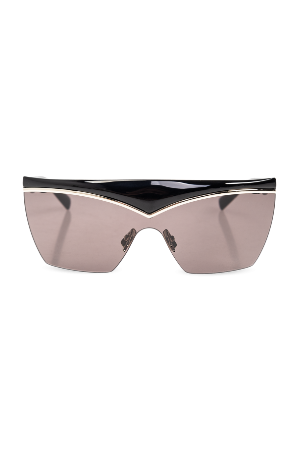 ‘SL 614’ sunglasses od Saint Laurent