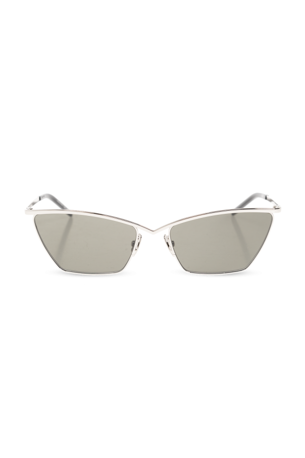 ‘SL 637’ sunglasses od Saint Laurent