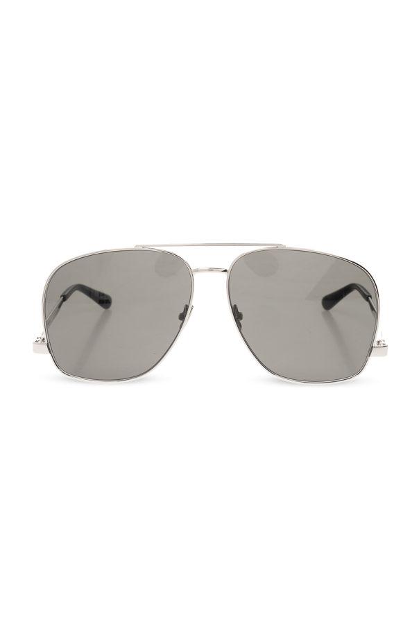 ‘SL 653 LEON’ sunglasses od Saint Laurent