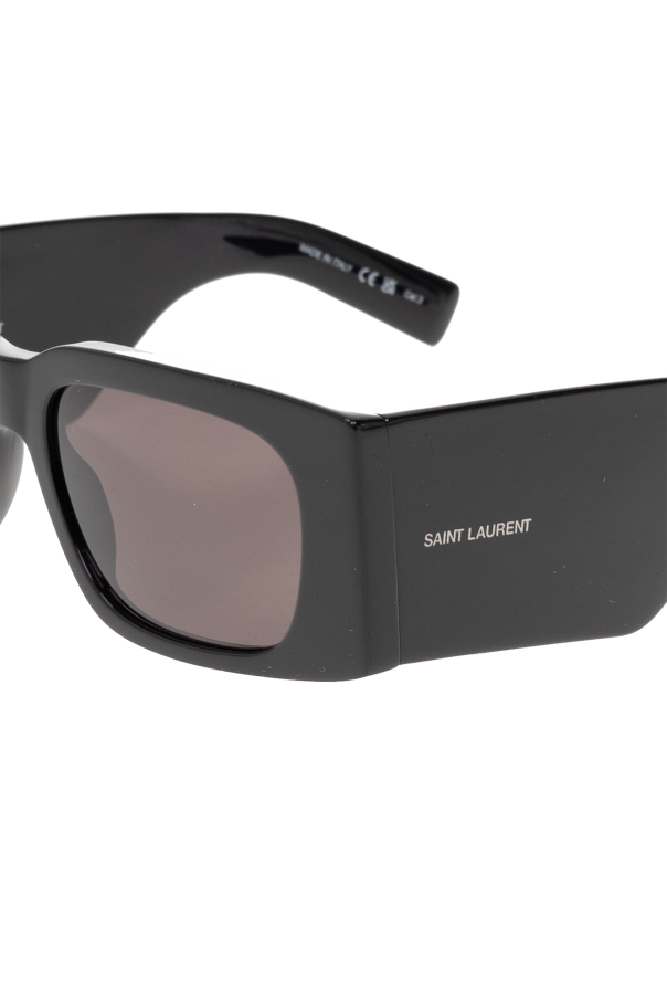 Saint Laurent Okulary przeciwsłoneczne ‘SL 654’