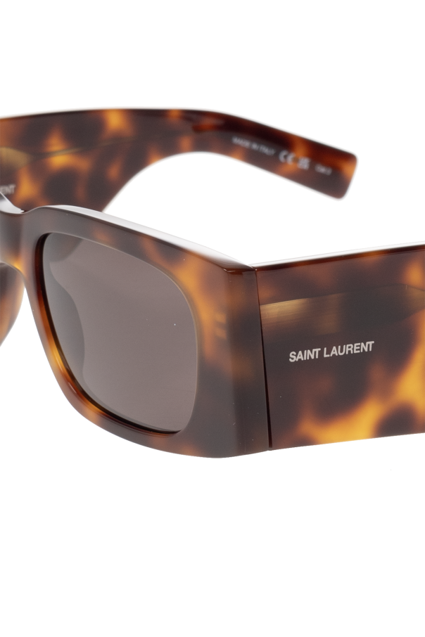 Saint Laurent ‘SL 654’ sunglasses