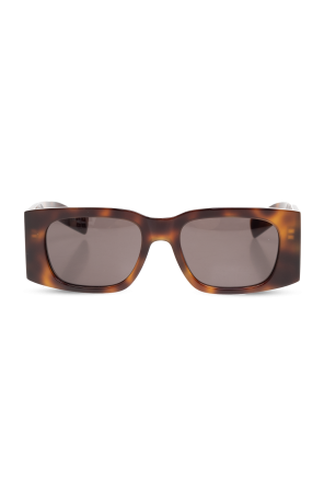 ‘SL 654’ sunglasses