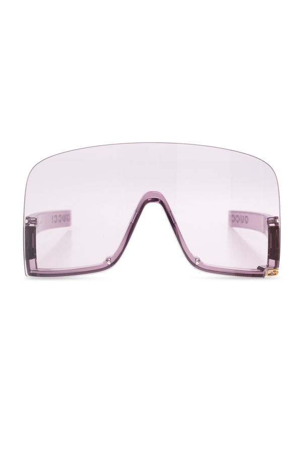 Gucci Okulary przeciwsłoneczne