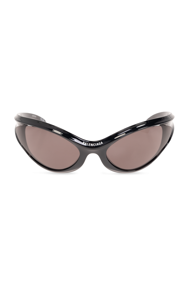 ‘Dynamo’ sunglasses od Balenciaga
