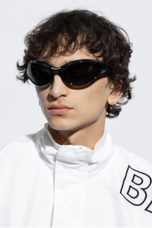 Balenciaga Okulary przeciwsłoneczne ‘Dynamo’