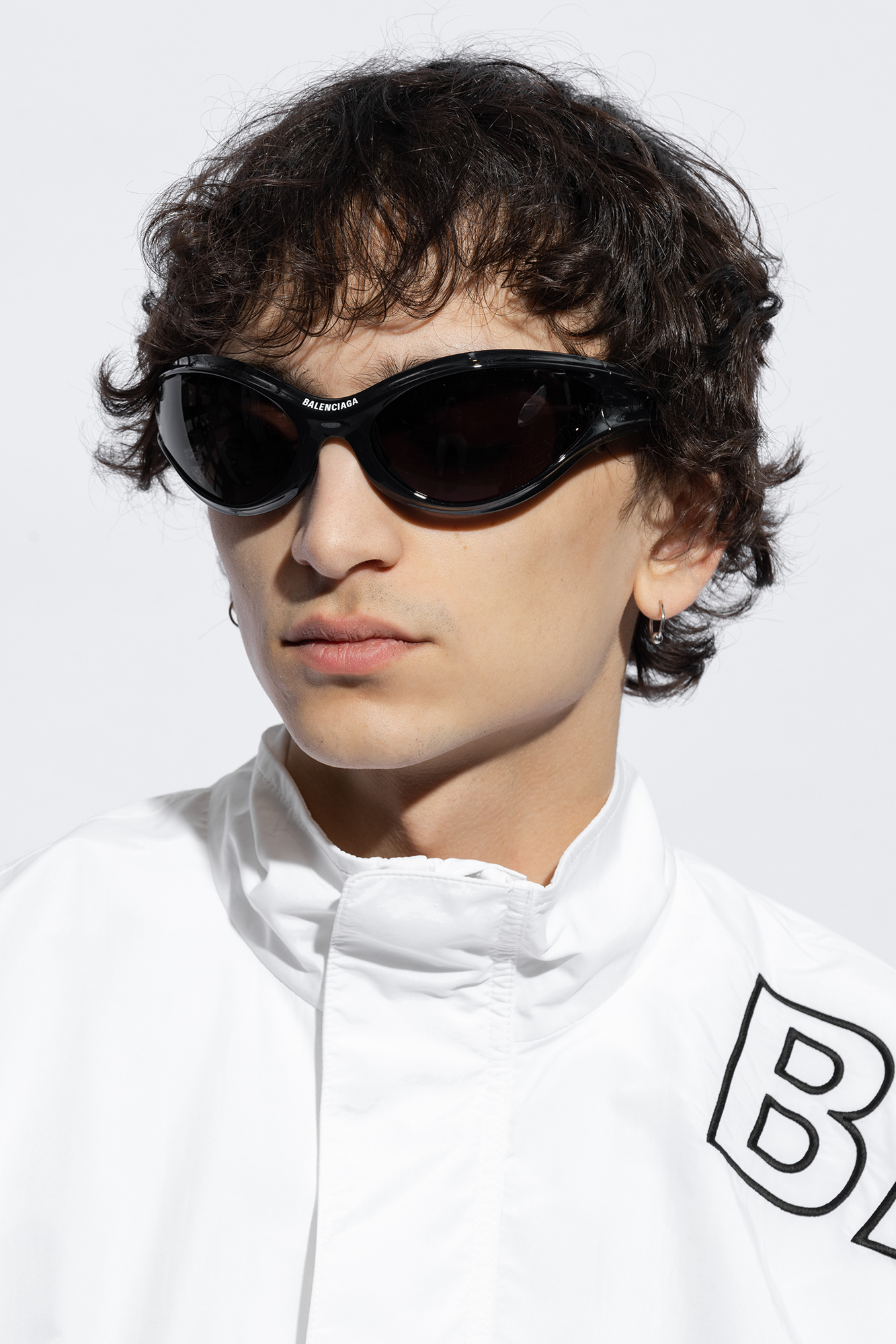 Balenciaga ‘Dynamo’ sunglasses