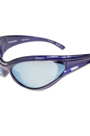 Balenciaga ‘Dynamo’ sunglasses