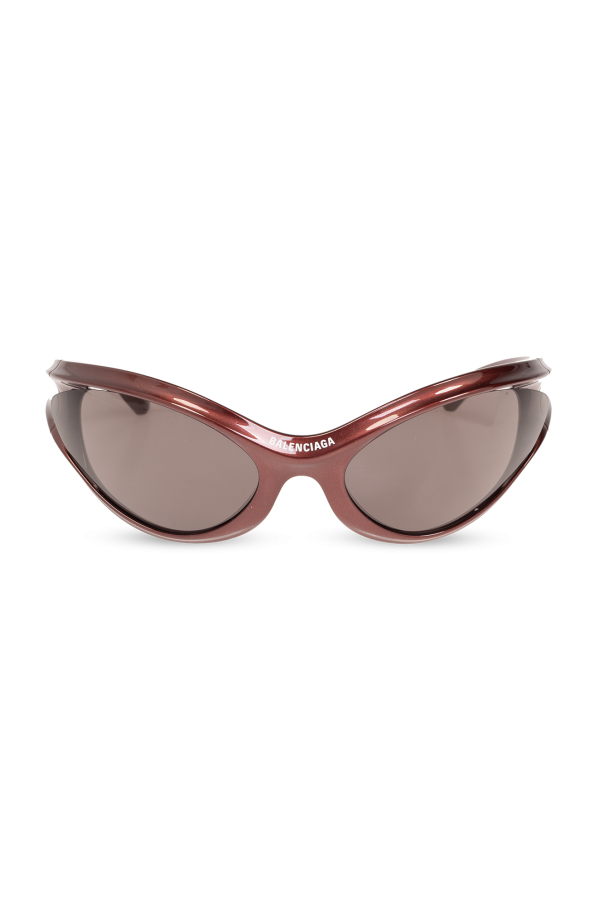 ‘Dynamo‘ sunglasses od Balenciaga