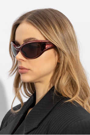 ‘dynamo‘ sunglasses od Balenciaga