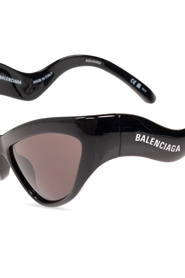 Balenciaga ‘Hamptons Cat’ sunglasses